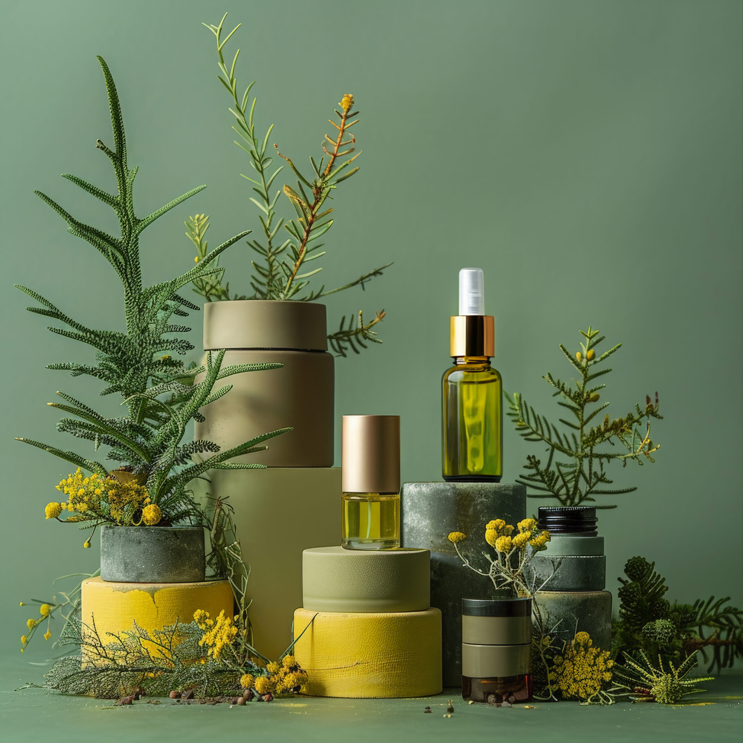 Organic Beauty
