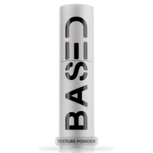 BASED Hair Texturizing Powder