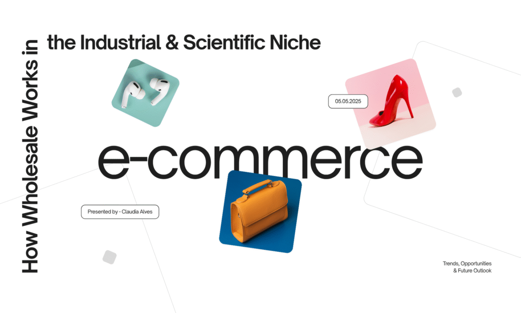 How Wholesale Works in