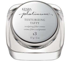 Kenra Platinum Texturizing Taffy 13 | Styling Fiber Crème